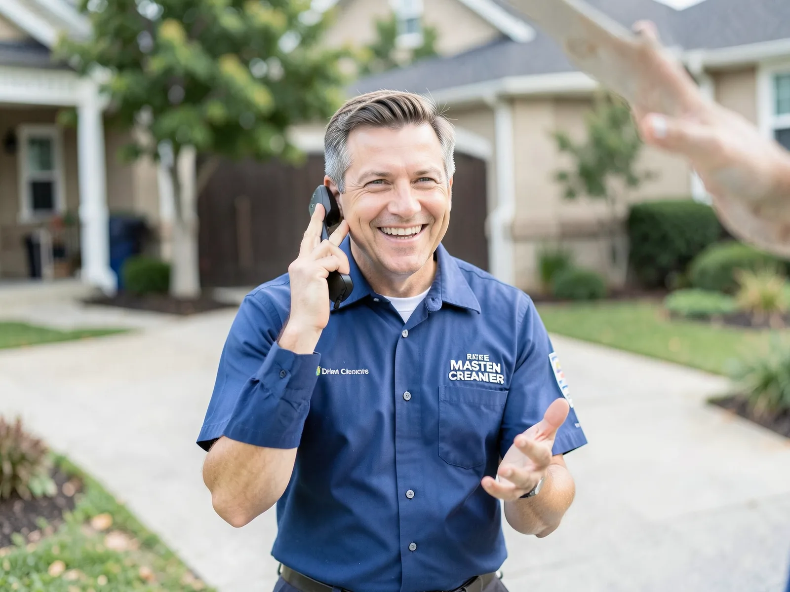 Drain Cleaning Russellville, MO FAQs